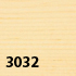 3032 Бесцветное шелковисто-матовое