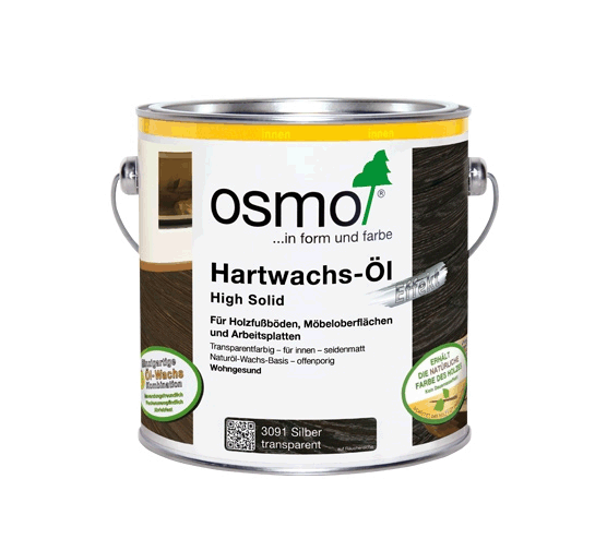 OSMO 
OSMO 
Воск с УФ-защитой »