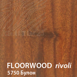 Floorwood Rivoly Дуб Булон